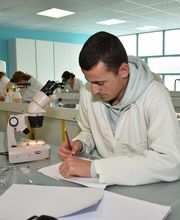 Lyc D Ens Agric Prive Pommerit image 11