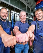 Ehrhardt Reifen + Autoservice Bild 1