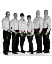 Das Team von Bestattungen Hauser Willisau, Bestattungen Hauser Ettiswil, Bestattungen Hauser Zell.