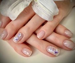 DK Nails Fußpflege & Nageldesign Bild 4