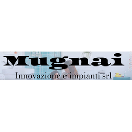 Mugnai Innovazione e Impianti logo