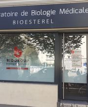 Laboratoire Toulon - Mourillon -  BIOGROUP CÔTE D'AZUR image 4