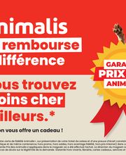 Animalis La Madeleine image 4