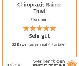 werkenntdenBESTEN.de Qualitätssiegel