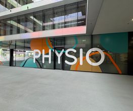 Physio PLUS-MED Baden Bild 13