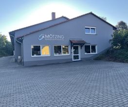 Mötzing Grosshandel e. K Bild 1