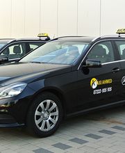Taxi Ahmed Rastatt Bild 3