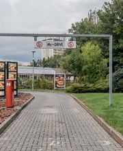 McDonald's Bild 3
