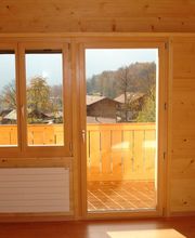 Santschi + Schild Holzbau GmbH Bild 2