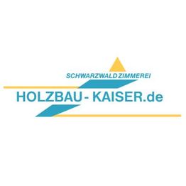 Patrick Kaiser Holzbau