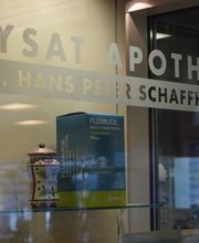 Cysat-Apotheke Bild 3