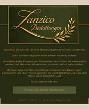 Zanzico Bestattungen Bild 3