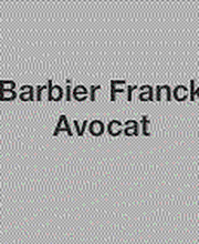 Franck Barbier Avocat image 1