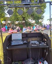 M.E.S. Meyer's Entertainment und Shows Bild 9