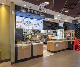 McDonald's Bild 2