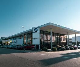 Autohaus Krauth Walldorf Bild 2