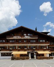 Hotel Alphorn Gstaad GmbH Bild 1