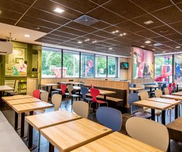 McDonald's Bild 6