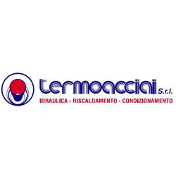 Termoacciai logo