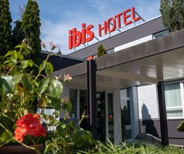 ibis 3 Lacs Neuchâtel Bild 2