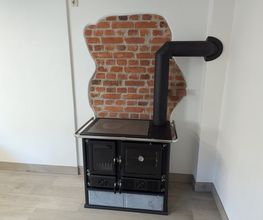 Ofenbau Streit Bild 5