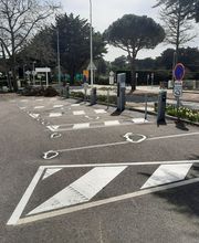 Easy Charge Services station de recharge image 4