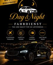 Day & Night Fahrdienst Bild 5