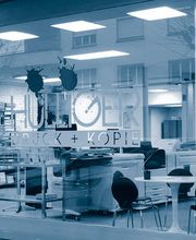 HULLIGER Druck + Kopie GmbH Bild 1