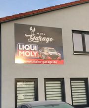MaKo Garage Bild 5