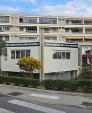 Laboratoire Cagnes Val Fleuri - BIOGROUP CÔTE D'AZUR image 1