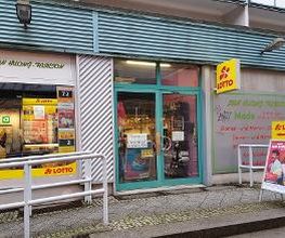 Lotto-Shop Bild 2