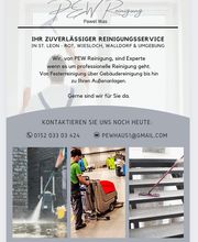 PEW Reinigung Bild 2