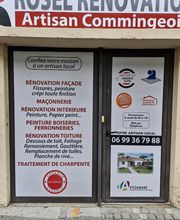 Peintre Rosel Rénovation Commingeois image 9