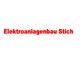 Elektroanlagenbau Stich