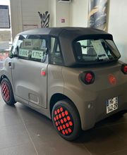 Citroën Ami Rennes image 9