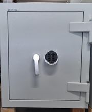 BRUHIN-TRESORBAU ZÜRICH/WALLISELLEN GmbH Bild 10