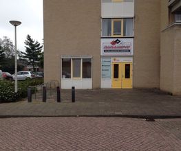 praktijk toegang