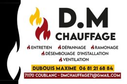 D.M Chauffage