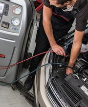 Airco service