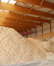 Mitteldeutsche Pellet Vertrieb GmbH Bild 4