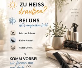 Elite Friseur Bild 7