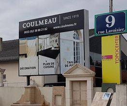 Coulmeau Ets image 19