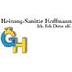 Heizung-Sanitär Hoffmann, Inh. Falk Dietze e.K.