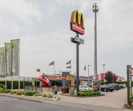 McDonald's Bild 1
