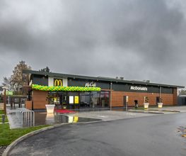 McDonald's Bild 1
