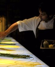 Restaurant Adler Orient Bild 3