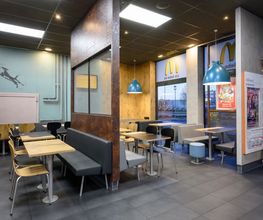 McDonald's Bild 4
