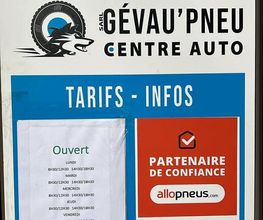 GEVAU'PNEU image 2