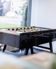 Innenansicht Büro HDI Versicherungen: Torsten Pagel in Duisburg