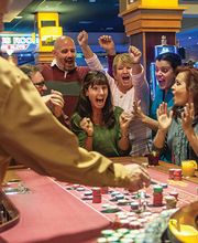 Oxford Casino Hotel image 16